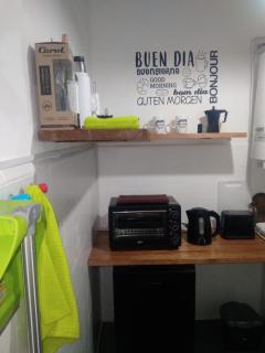 Mar del Plata, Centro - Apartamento 2 ambientes - 6