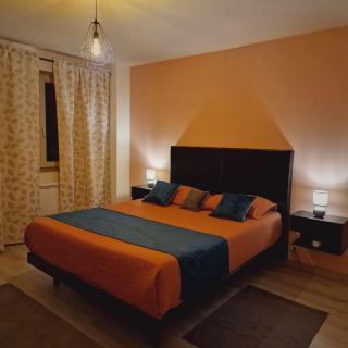 les chambres de Sandra - Volognat - 1