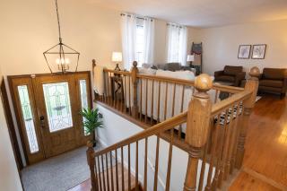 Spacious Family Cottage - Near the Ark - Williamstown - 8
