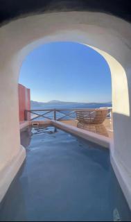 Bubble Suite Santorini - Oia - 0