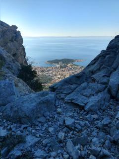 Apartment Villa Mirna - Makarska (Macarsca) - 1