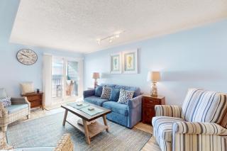 Ocean Wave Retreat - Myrtle Beach - 0