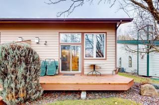 Mountain Harbor Hideaway - Whitefish - 8