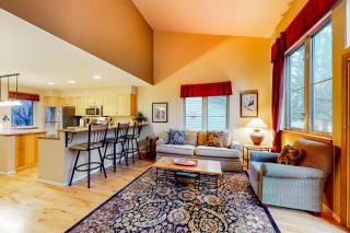 Mountain Harbor Hideaway - Whitefish - 6