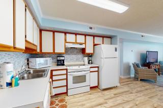 Ocean Wave Retreat - 3