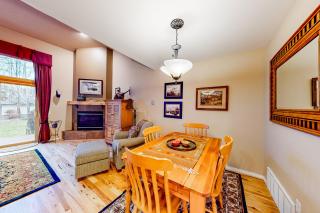 Mountain Harbor Hideaway - Whitefish - 5