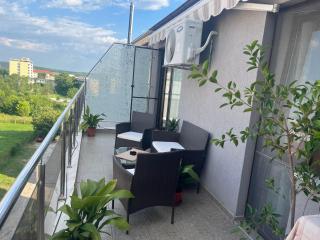 Апартамент Панорама - Hisarya - 1