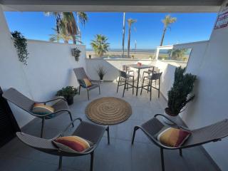 Arenas de Sanlúcar II - 0