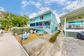 Canalside at KCB - Key Colony Beach - 0