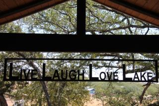 Longview Cabin - Burnet - 8