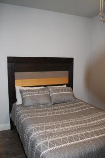 Longview Cabin - Burnet - 4