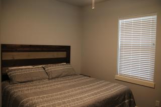 Longview Cabin - Burnet - 2
