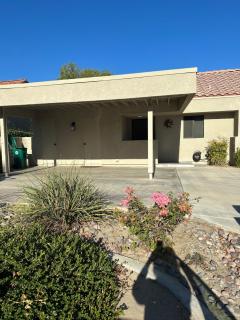 Luxurious fairway condo resort country club - 9