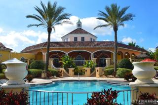 A Stay at Regal Palms - Davenport - 6