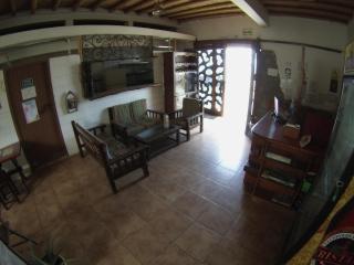 Hostal Naylamp - Huanchaco - 6