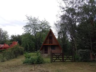 Cabana Alpina en La Granja - La Granja - 9