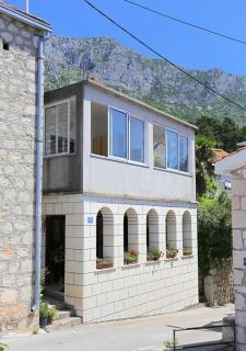 Apartments Stana - Brist - 1