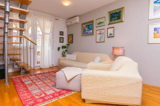 Apartment Galeria - Omiš - 8