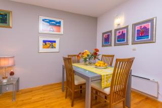Apartment Galeria - Omiš - 6