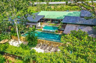 Palo Alto Glamping Hotel - Quesada - 9