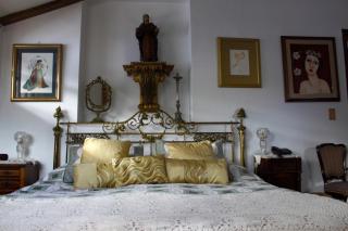 Hotel Boutique Casa San Marcos - Quito - 3