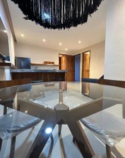 Depto#4 Lujoso Depto en Tulum 2 Rec - 7