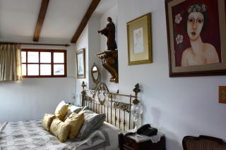 Hotel Boutique Casa San Marcos - Quito - 2