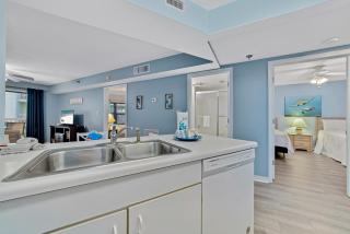 Harbour Place 210 - Gulf Shores - 2