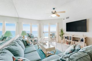 Emerald Isle Unit 903 - Pensacola Beach - 0