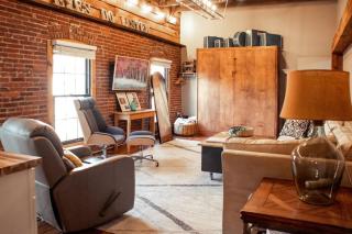 Sweet Lancaster Apt. B - Lancaster - 8