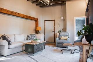 Sweet Lancaster Apt. B - Lancaster - 6