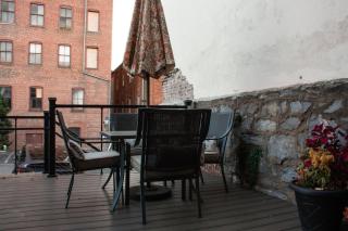 Sweet Lancaster Apt. B - 1
