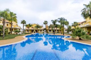 NEW!! 3 Bedroom Villa - Cabanas Tavira - Alvisquer - 0