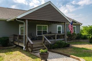 80 Acres, Pool, Game room with Ping Pong & Billiards! - 5