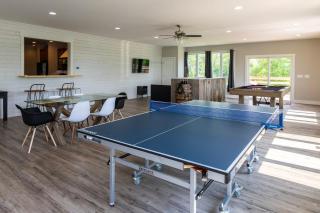 80 Acre Retreat with Pool - Minutes to Ark - Sleeps 15 - Williamstown - 8