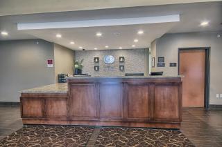 Comfort Suites Marietta-Parkersburg - 5