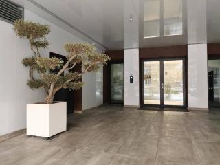 Schanz - quietly oriented - private parking - balcony - 8