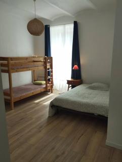 Maison au bord de la rivière - Peyremale - 3