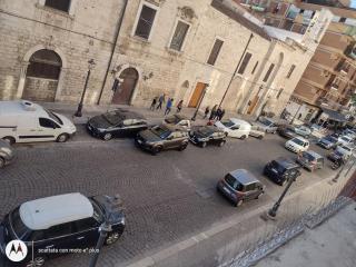Luxury Fire - Barletta - 4