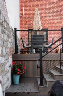 Sweet Lancaster Apt. A - 5