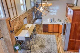 Sweet Lancaster Suite - 8