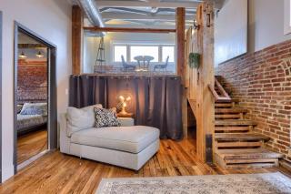 Sweet Lancaster Suite - 2