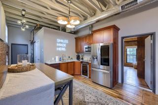 Sweet Lancaster Suite - Lancaster - 1