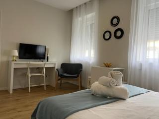 Charming Studio Apartment in Campolide - Z F - Lisbon - 7