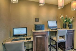 Comfort Suites Marietta-Parkersburg - 2