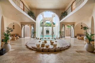 Casa Arka - Palacial Sanctuary for group retreats - Tulum - 8