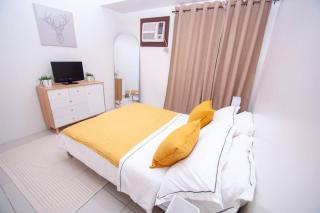 Entire 1-Bedroom Condo in Makati - Manila - 9