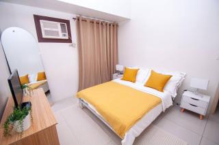 Entire 1-Bedroom Condo in Makati - Manila - 7