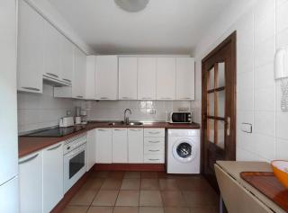 Duplex in quiet zone, next to sea, fast WiFi - El Médano - 2
