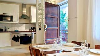 Lovely 2 Bedrooms, calm, Paris Boulogne 6p - Boulogne-Billancourt - 0